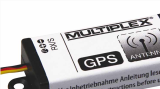 Multiplex GPS V2 Sensor für M-LINK Empfänger