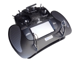 Senderpult Futaba T16SZ Black