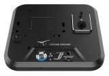TOYAN FS-B400 Startingplate Boxer with built-in tank