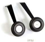 TopRC Thunder Ersatz Spinner Fahrwerk