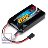 Sender Lipo Akku Li-Po 7,4V 2200mAh