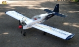 VQ-Models Aircraft MARACANA 46 1530mm EP/GP - ARF
