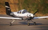 VQ-Model PA-38 Tomahawk 60 Größe (1,92 m Spannweite) US-Version