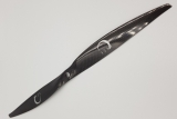 XOAR Carbon Elektro 8,5x4,3 Indoor F3P