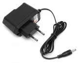 LiPo Lader 220V 500mAh für Futaba T6K/10J/12K/14SG/16SZ uvm. - für Sender mit Lipo Akku