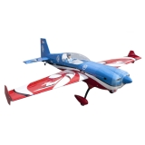 Bay-Tec Seagull Extra 330 LX - 3D 50cc 2082mm (82in)