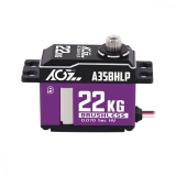 AGF-RC A35BHLP Servo - 15mm - 22kg/cm - 45g