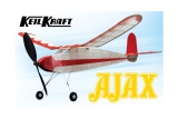 Keil Kraft Ajax Kit 762mm