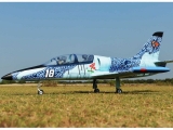 Black Horse Albatros L-39 / 1890 mm ARF incl. Elektrischem EZFW