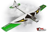 VA-Models ARCON 1900mm - ARF Grün