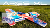 RC-Factory ARES XL 1000mm Pink