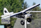 FMS Piper PA-18 Super Cub V2 RTF mit Reflex Gyro V3 - 170 cm