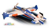 Phoenix Slick 580 60ccm Benzin / Brushless - ARF - 220 cm
