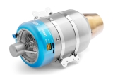 Linton X80GT Turbine 85-90N