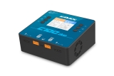 KAVAN C100 Duo Ladegerät mit Balancer 2x 500W - AC/DC