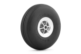 KAVAN SuperLight Deluxe Luftreifen 75mm, 1 paar