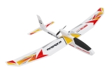KAVAN Beta 1400 RTF - rot - Einsteiger Modell incl. Fernsteuerung
