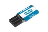 KAVAN Smart PRO Miniatur-Höhenmesser / Variometer mit einer Auflösung von 0,1 m - KAVAN/FrSky, Futaba S.BUS2, JETI Duplex EX, Multiplex MSB, Graupner HoTT, Powerbox P2Bus