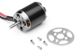 KAVAN PULSE 2200 Ersatz Motor 3548 - 750KV