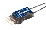 Empfänger KAVAN R6 - 6 Kanal