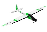 KAVAN Twisty 1512mm Elektro Segler - Grün