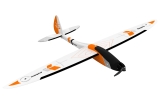 KAVAN Twisty 1512mm Elektro Segler - Orange