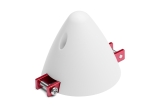 KAVAN PULSE 2200 V1 / V2 Ersatz Spinner mit Adapter