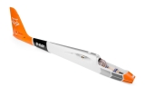 KAVAN PULSE V2 2200 Ersatz Rumpf Orange