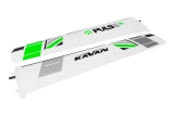 KAVAN PULSE V2 2200 Ersatz Tragflächen Grün