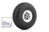 SuperLight Deluxe Luftreifen 75mm, 1 paar