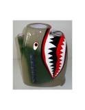 BlackHorse P-40C Tomahawk 1643mm Ersatz Motorhaube - BH56