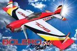Ripmax Bolero 3D ARTF EP/GP 1500mm / Coral Snake