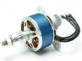 Brushless Motor BOOST 100 | KV=480 - optimal mit 6S - bis zu 10kg Schub