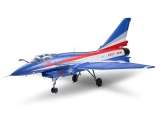 FMS J-10 EDF 64mm Impeller Jet PNP blau - 69 cm