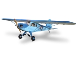 Phoenix Navy Piper J3 Cub GP/EP ARF - 230cm