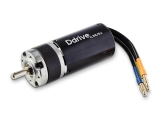D-Power D-DRIVE IL36 5:1 Getriebemotor Brushless bis zu 6,1kg Schub