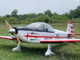 VQ-Model Cap 10 / 1970mm ARF