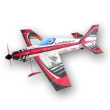 Hacker CZ Laser 230 rot - 81 cm