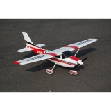Cessna 182 SkyLane EPO 1410 mm rot PNP