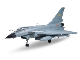 FMS J-10 EDF 64mm Impeller Jet PNP grau - 69 cm