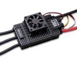 AVICON PRO 130A HV 6-14S - S-BEC 10A Brushless Regler