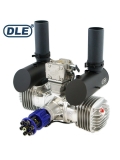 DLE130 Boxer Benzin Motor 130ccm
