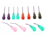 Sekundenkleber Dosierkanüle (Set) VE=12 Stück