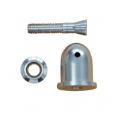 Dynam AT-6 Spinner