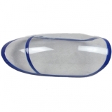 Dynam SU-26M Kabinenhaube blau