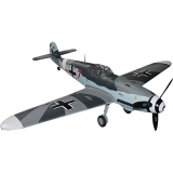 Dynam Messerschmitt BF-109 EPO 1270mm PNP V2