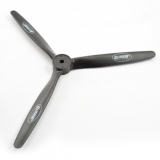 Dynam P51D Mustang Propeller 11X7X3