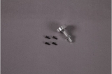 Big Scale Propelleradapter F4U / P47 / T28 V4/ Zero/ F6F / P51-D neues Modell