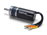 D-DRIVE IL28-2800 4:1 Getriebemotor Brushless