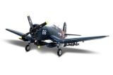 FMS GIANT F4U Corsair V3 PNP - 170 cm